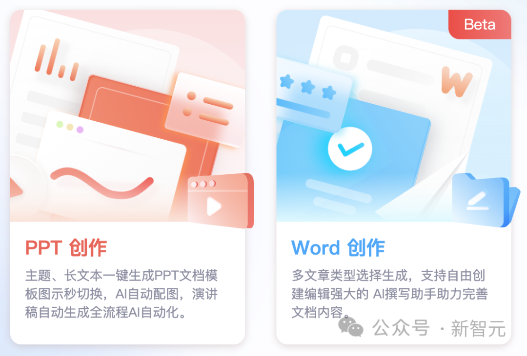 让AI替你打工有多爽？讯飞「数字员工」卷飞职场，分分钟直出50页PPT