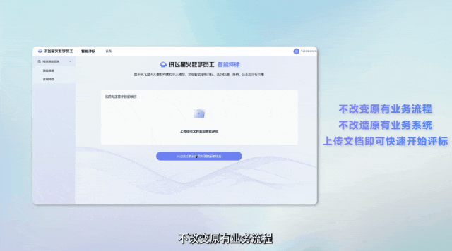 让AI替你打工有多爽？讯飞「数字员工」卷飞职场，分分钟直出50页PPT