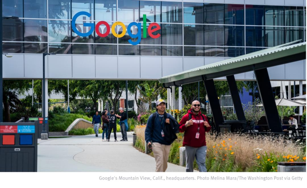 Google兵法，如何反杀微软和OpenAI？