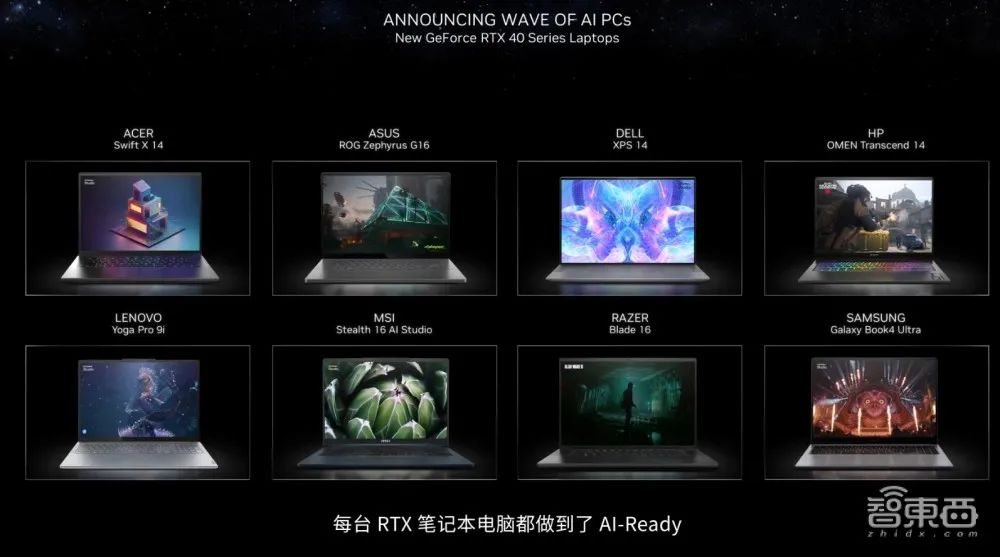 暴走3万步逛遍CES 2024：AI席卷一切，8大方向最火