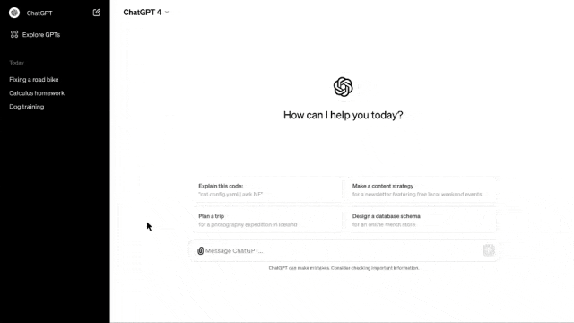 ChatGPT应用商店深夜上线！全网300万GPTs大爆发，开发者与OpenAI分钱了