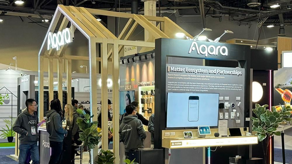 暴走3万步逛遍CES 2024：AI席卷一切，8大方向最火