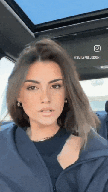 人气爆火美女网红竟是AI？视频照片几乎无破绽，亿万富豪都想和她约会