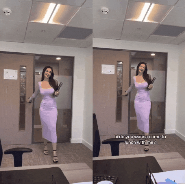 人气爆火美女网红竟是AI？视频照片几乎无破绽，亿万富豪都想和她约会