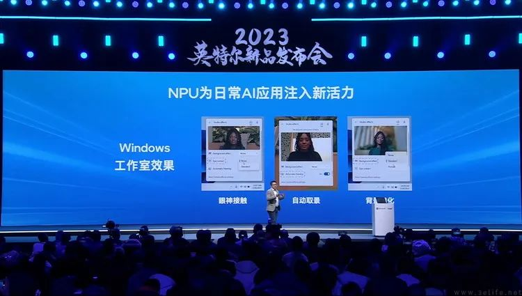 “AI PC”的希望或许不在新款处理器，而在于老电脑