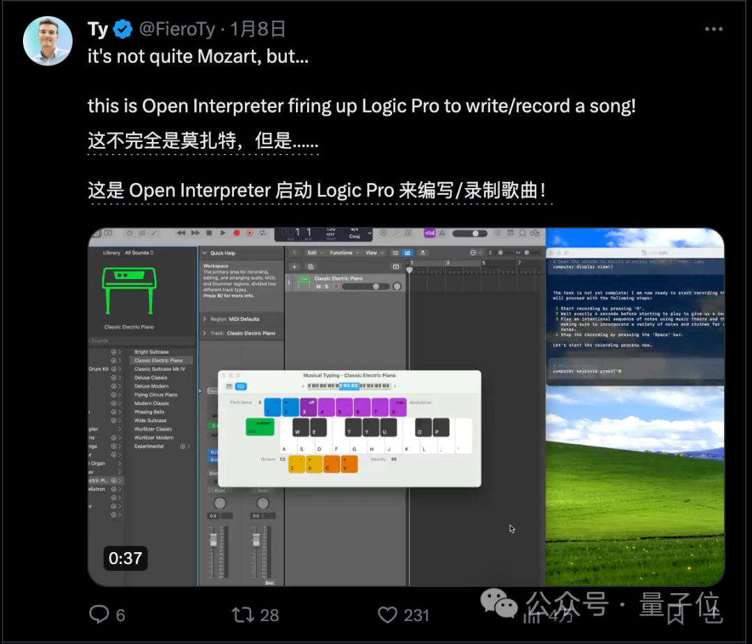AI在操作系统里复制自己，这一天还是来了