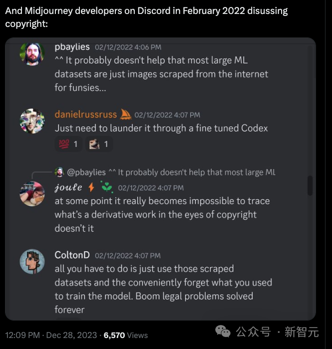 OpenAI像素级抄袭好莱坞IP，反手开撕《纽约时报》，LeCun舌战网友疑似站队支持