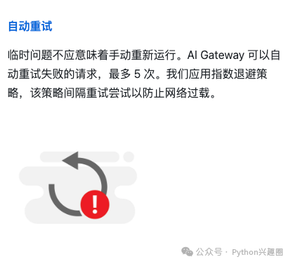 这款 AI 网关项目简直太棒了，轻松接入OpenAI、LLama2、Google Gem)ini等 100 多种大语言模型！