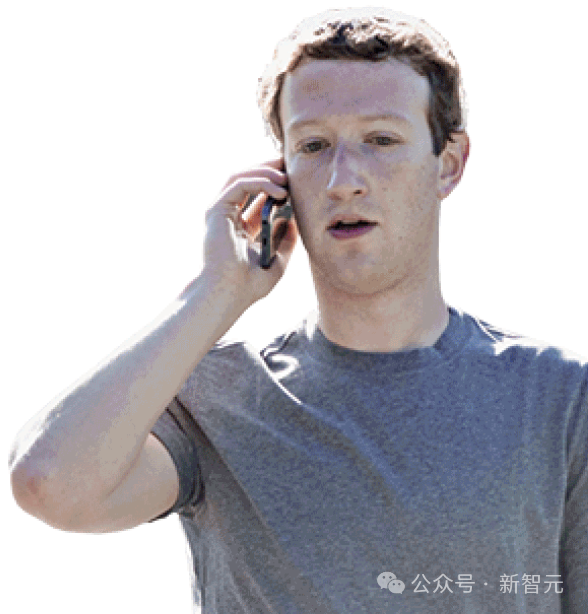 Meta AI意外成功，助小扎爬出元宇宙大坑！却被曝对FAIR毫不知情