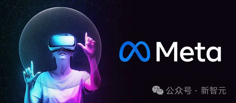 Meta AI意外成功，助小扎爬出元宇宙大坑！却被曝对FAIR毫不知情