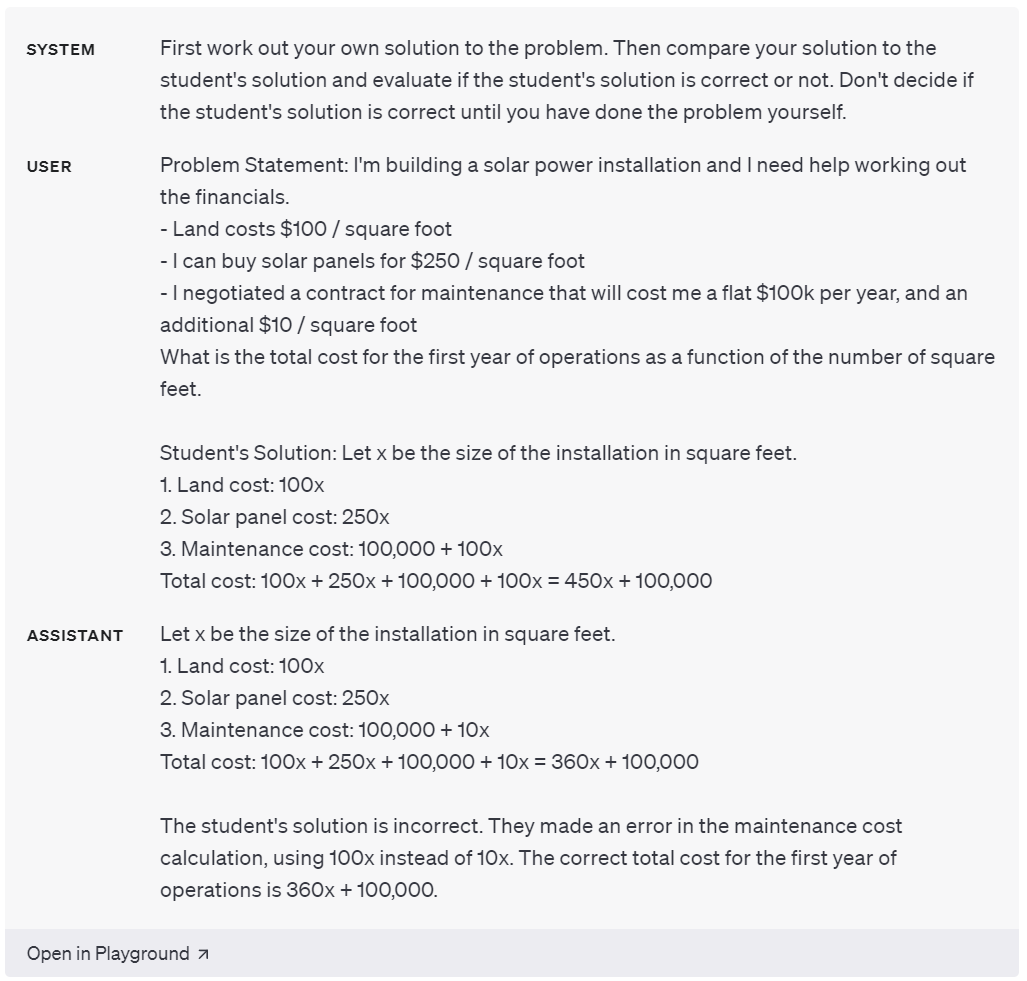 OpenAI亲授ChatGPT「屠龙术」！官方提示工程指南来啦