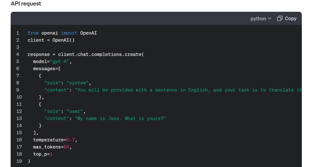 OpenAI亲授ChatGPT「屠龙术」！官方提示工程指南来啦