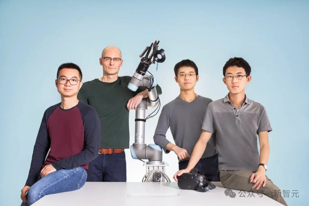 OpenAI「19个黑手党」出走创业，融资近80亿美元！华人科学家占比近1/3