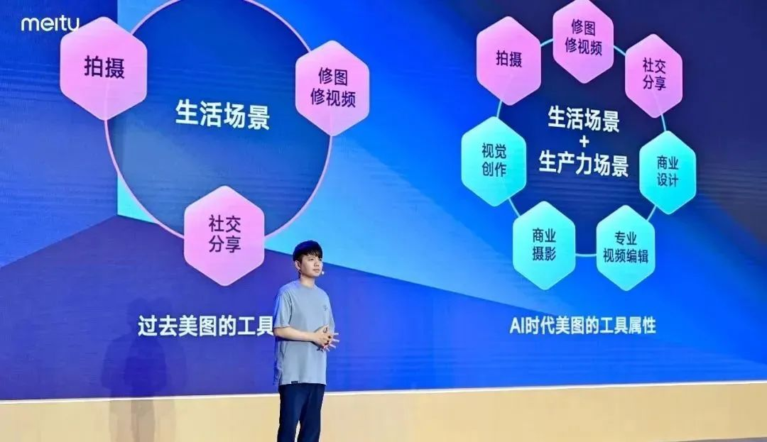 年赚3亿，利润暴涨2倍，这家公司靠AI翻身