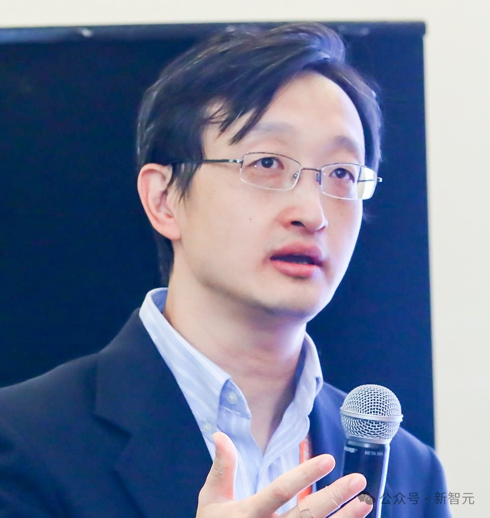 2023 ACM Fellow颁给图灵三巨头！清华马维英、微软高剑峰、上交大陈海波等14位华人当选