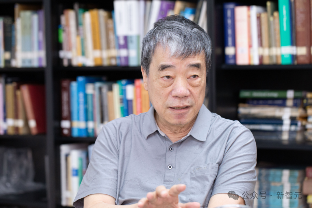 2023 ACM Fellow颁给图灵三巨头！清华马维英、微软高剑峰、上交大陈海波等14位华人当选