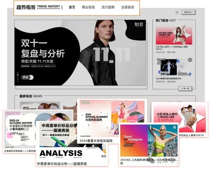 知衣科技CEO郑泽宇：服装行业距离真正的智能化还很远