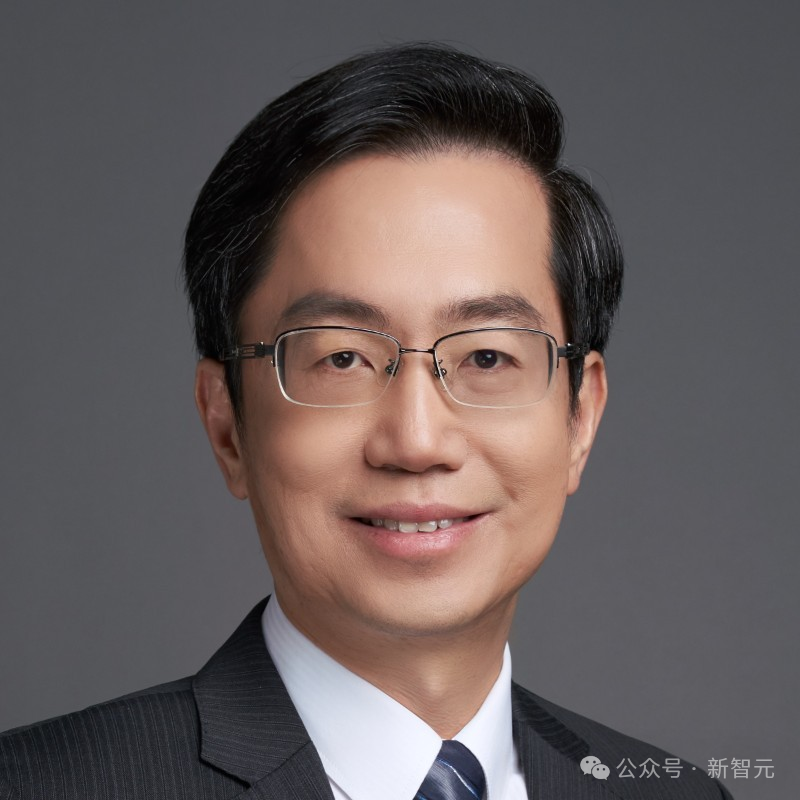 2023 ACM Fellow颁给图灵三巨头！清华马维英、微软高剑峰、上交大陈海波等14位华人当选