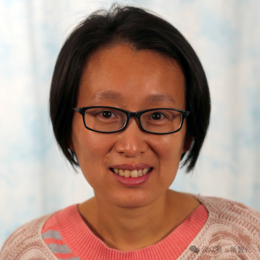 2023 ACM Fellow颁给图灵三巨头！清华马维英、微软高剑峰、上交大陈海波等14位华人当选