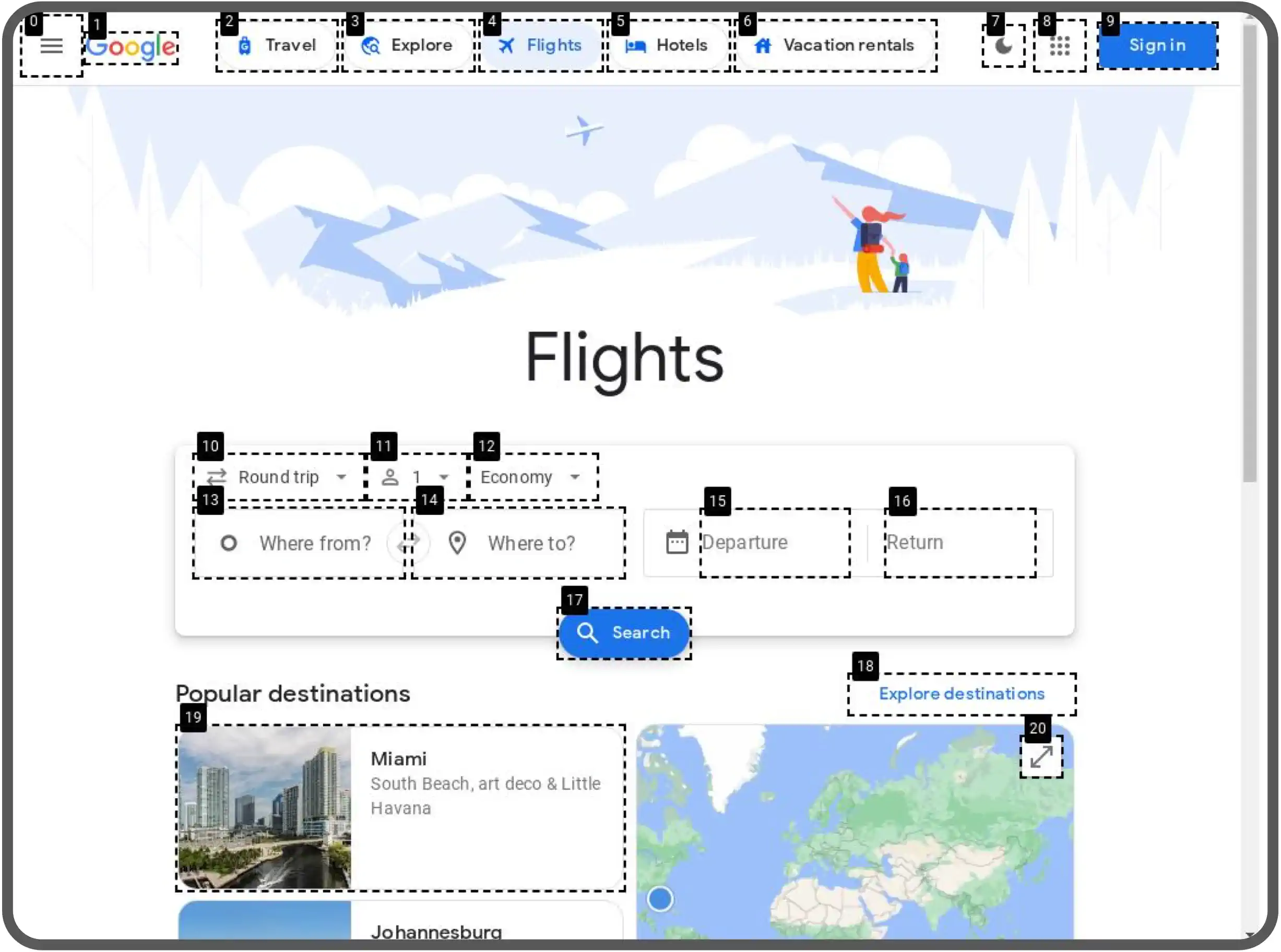 WebVoyager：借助强大多模态模型，开创全新的网络智能体 [译]