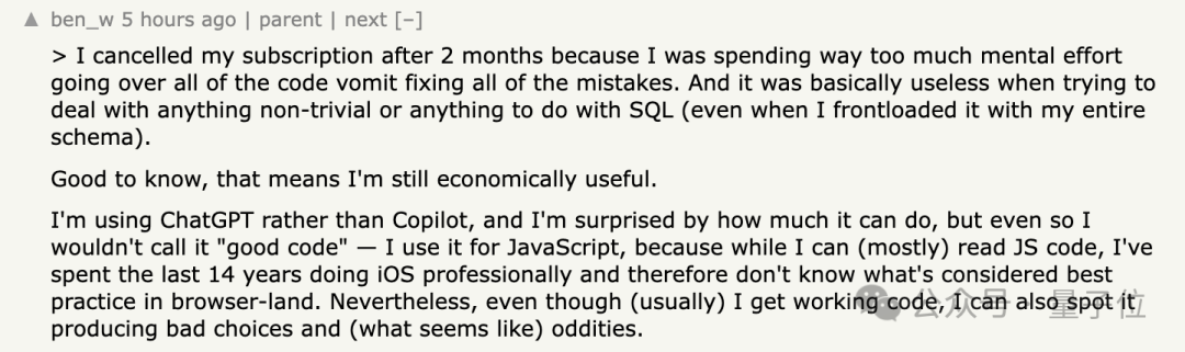 AI也造代码屎山！研究发现GitHub Copilot代码可维护性差，偏爱“无脑重写”而非重构复用已有代码