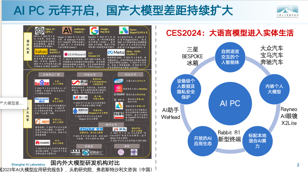 王延峰：迫切需要重新审视我国大模型科研组织模式
