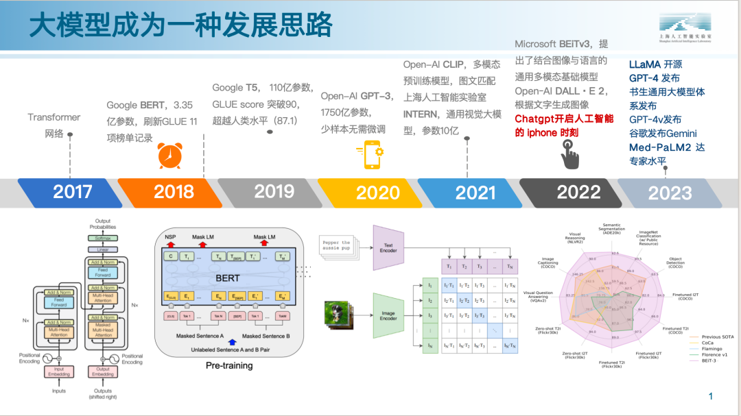 王延峰：迫切需要重新审视我国大模型科研组织模式