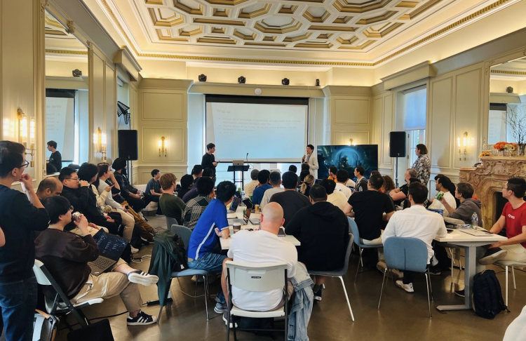 OpenAI宫斗参与者融了5.3亿，立刻给开发者分钱一起对抗GPT Store