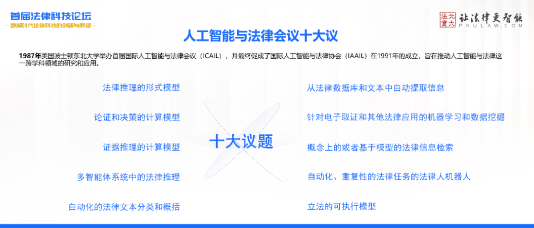 大模型时代，北大法宝的实践与展望