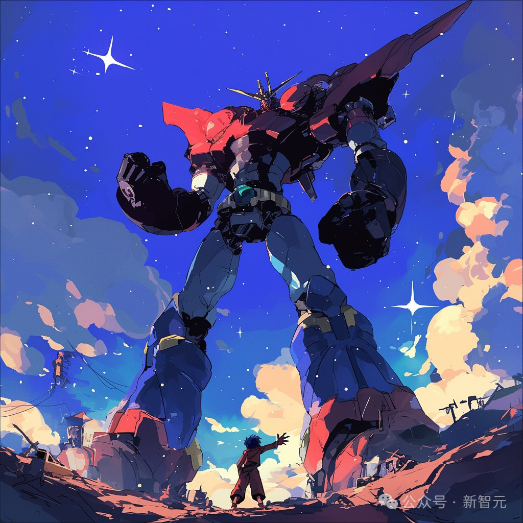 二次元版Midjourney重磅升级V6！动漫风人物超逼真生成，网友上手效果令人疯狂