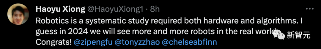 斯坦福炒虾机器人爆火全网！华人团队成本22万元，能做满汉全席还会洗碗
