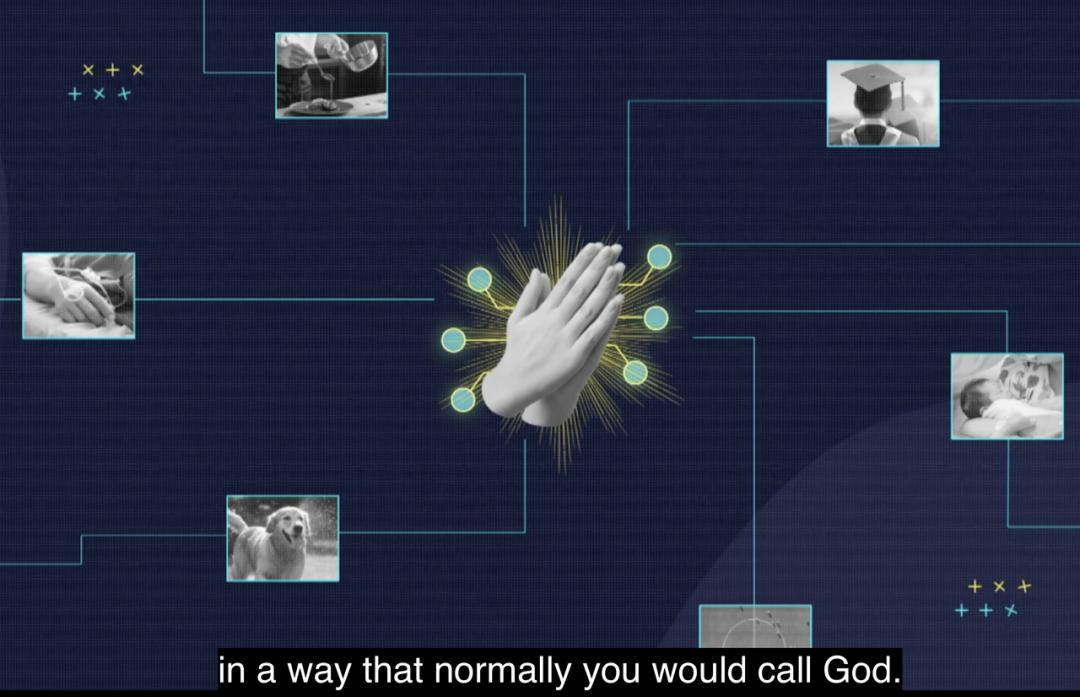 硅谷精英信奉的「AI 神教」，到底要干什么