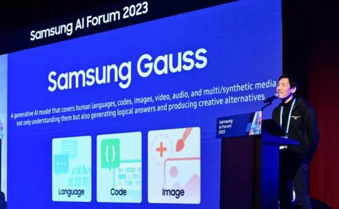 三星打响“AI手机”第一枪，2024会是AI终端元年吗？