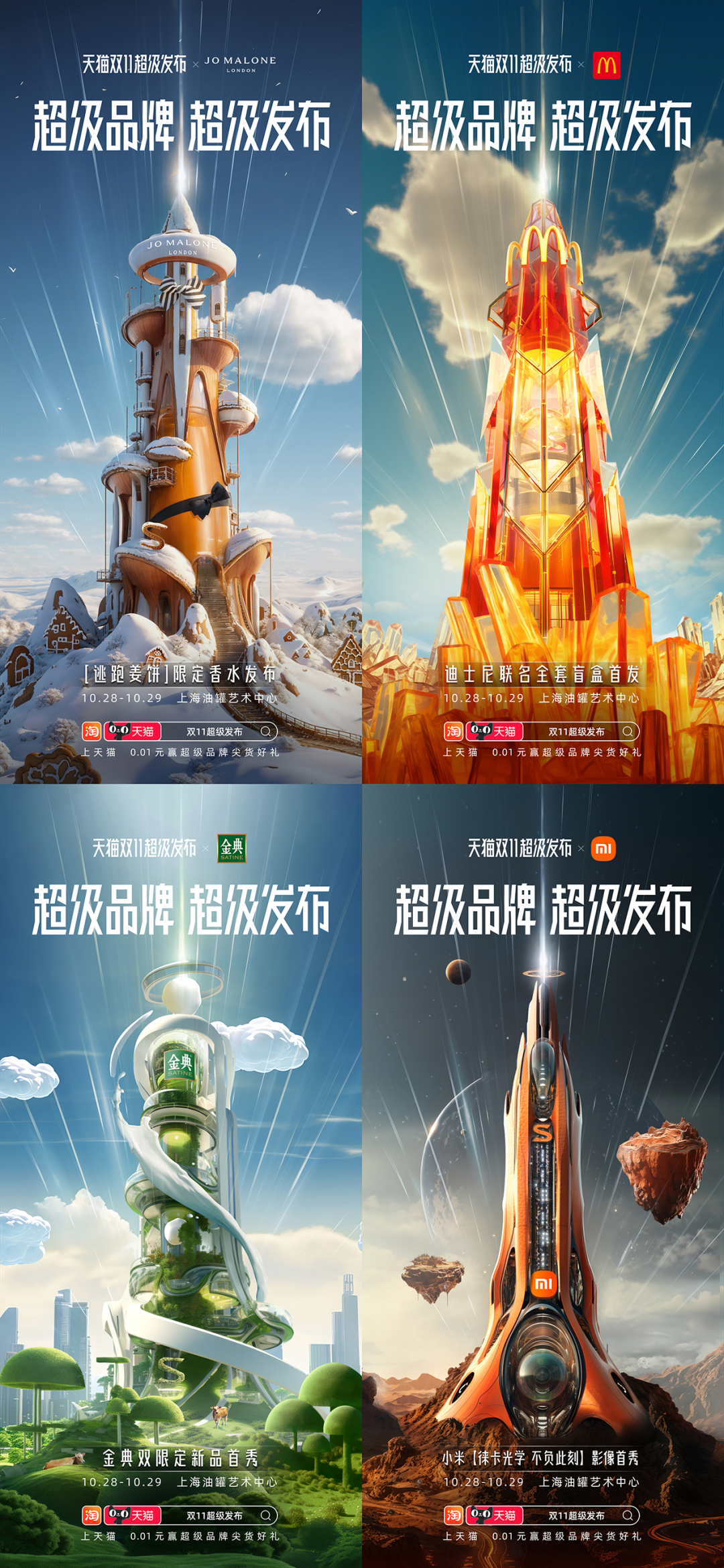 2023年，AI如何重塑品牌营销？7位行业大咖分享了11个“年度案例”