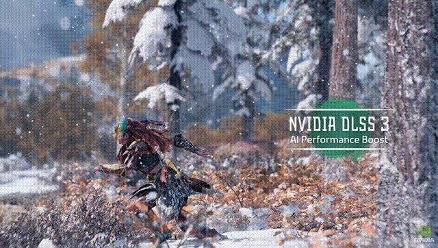 NVIDIA狂飙AI ，市值暴涨，PC性能提升60倍！40系SUPER显卡发布，4899元碾压上代旗舰