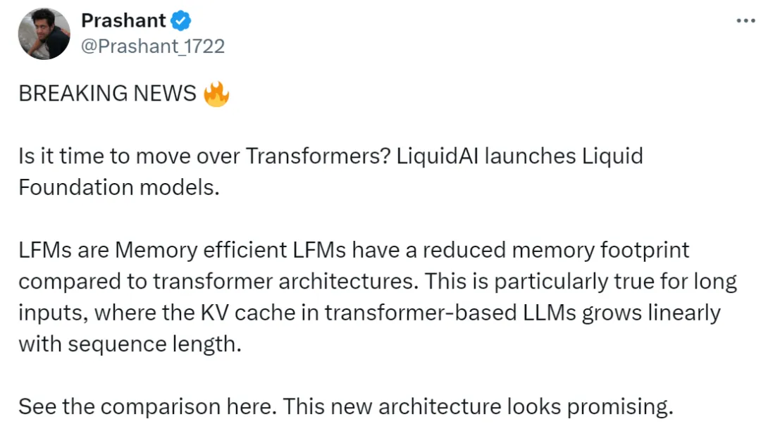 给机器人装上「虫脑」？非Transformer液态神经网络终于来了！MIT CSAIL负责人创业成果