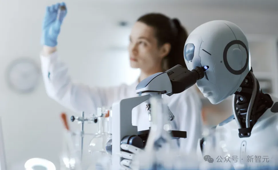 成熟的AI要学会自己搞研究！MIT推出「科研特工」