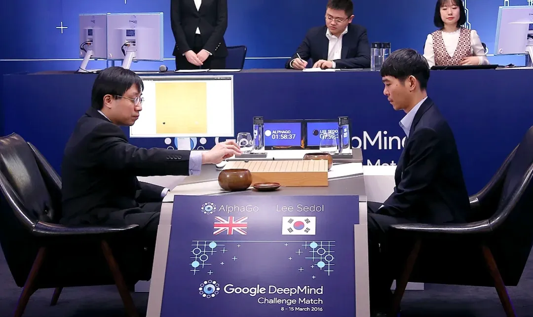 诺贝尔化学奖颁给DeepMind，AI是如何终结蛋白质研究的？