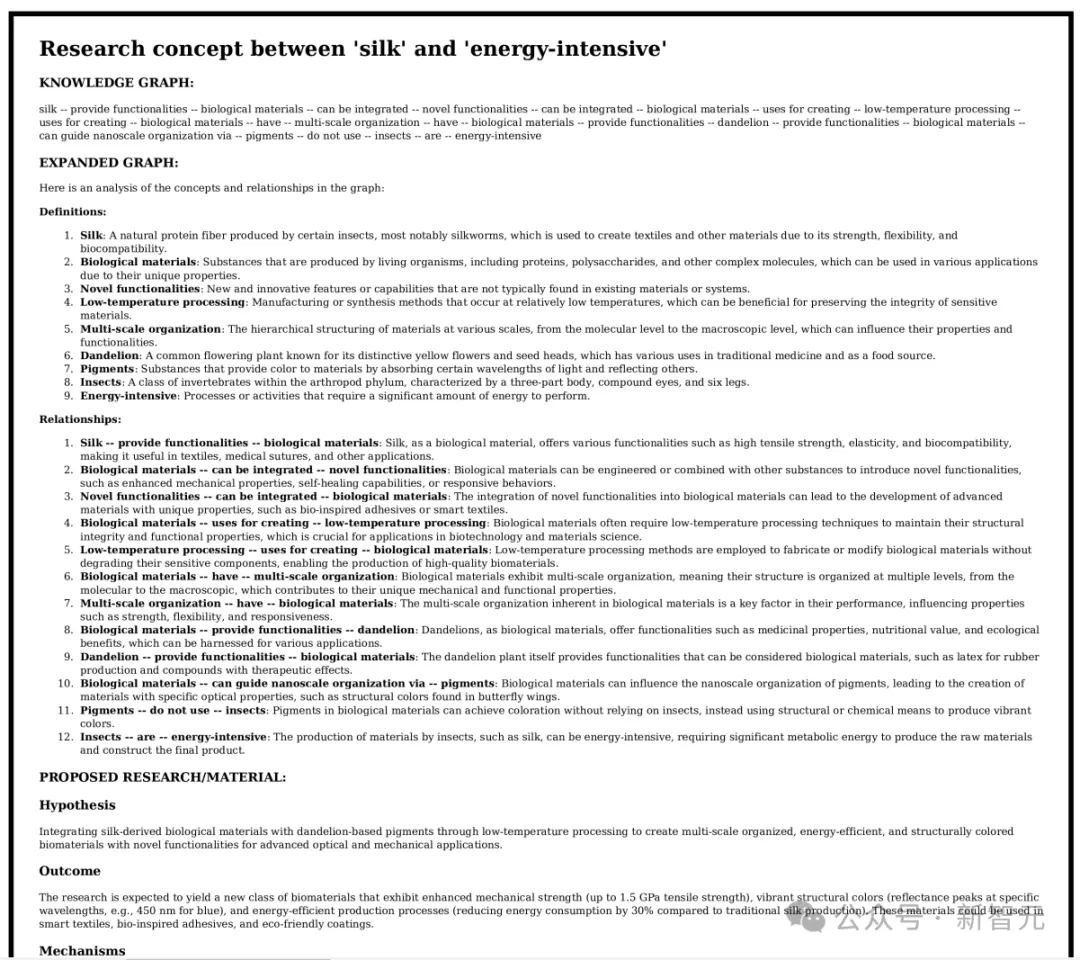 成熟的AI要学会自己搞研究！MIT推出「科研特工」