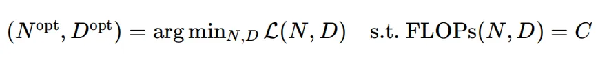 NeurIPS 2024 | 大模型的词表大小，同样适用于Scaling Law