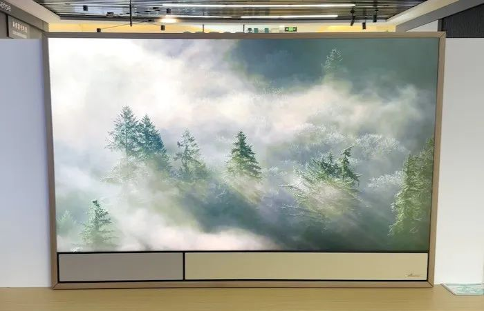 家电厂商齐追AI，海信优势难显