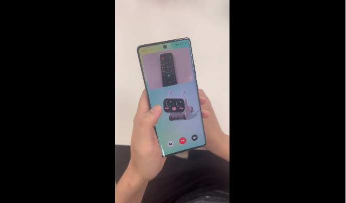 媲美GPT-4o的王炸模型，这家创业公司做出来了