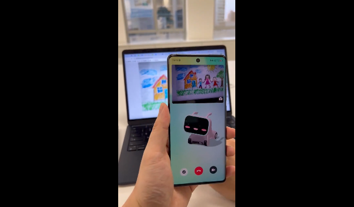 媲美GPT-4o的王炸模型，这家创业公司做出来了