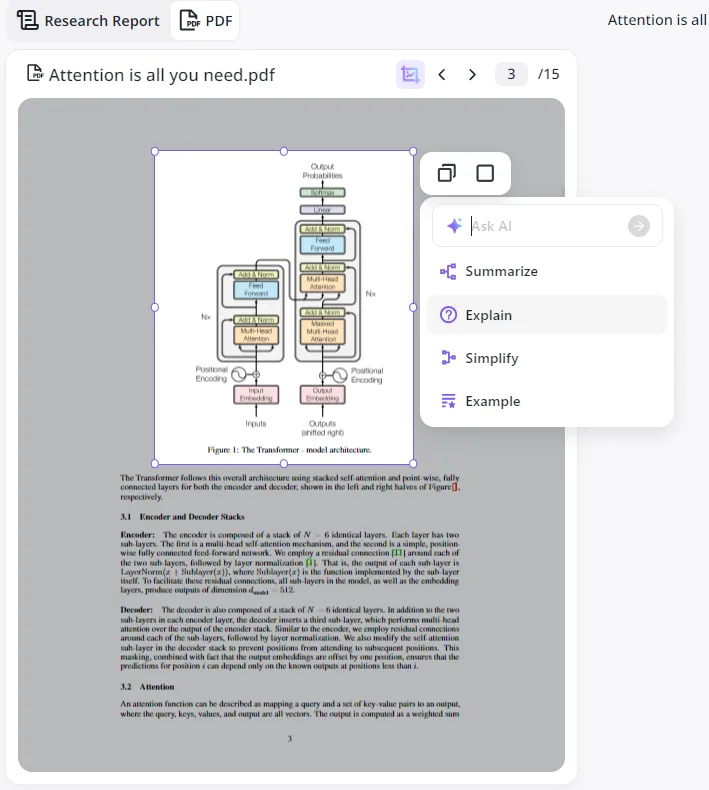 用 RFlow AI，搞学术研究的全部都稳啦！