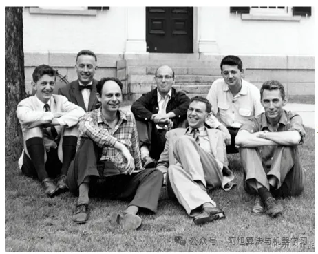 【深度好文】AI与深度学习简史【1956-2024】:一文理清AI的前世今生