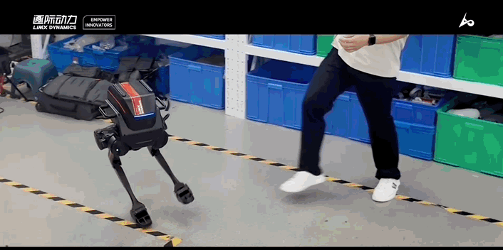 6.98万！爆火人形双足机器人今起开卖