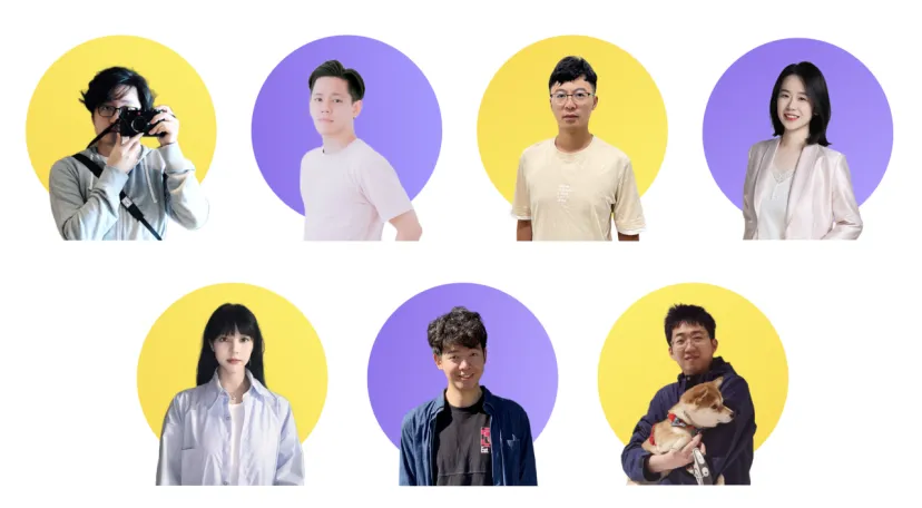郭振宇，博士期间成功创业退出，前Postmates AI总监和阿里小蛮驴负责人，打造AI数字员工新时代