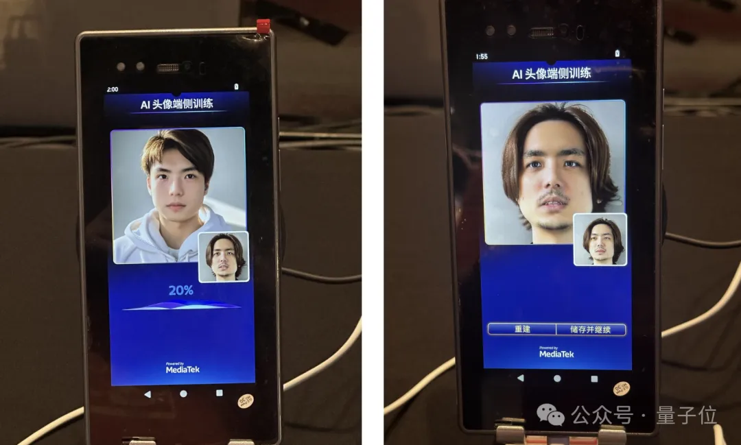 王炸级3nm安卓AI芯片发布：生成视频不用联网，智能体帮你点外卖订酒店
