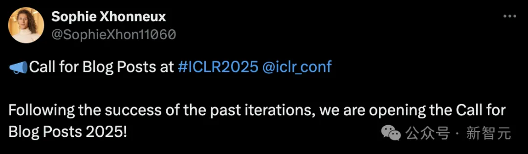 ICLR 2025钦定AI参审，11000篇总投稿数暴增61%！