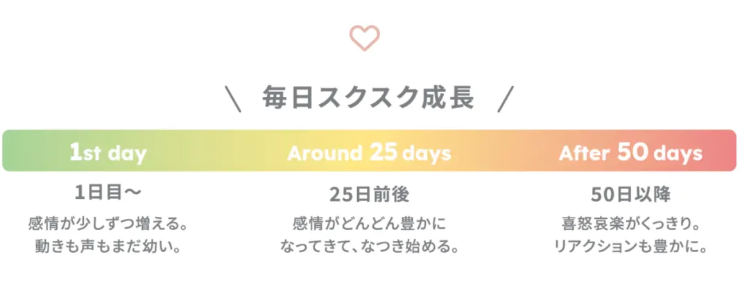 萌化了！日本造了个AI宠物，卖2800元被疯抢